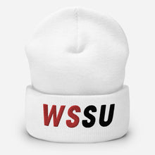 Load image into Gallery viewer, UTO IV WINSTON-SALEM U Cuffed Beanie