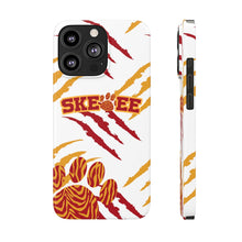 Load image into Gallery viewer, UTO IV SKEGEE Slim Phone Cases, Case-Mate