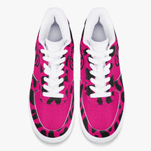 Load image into Gallery viewer, UTO IV "Camo Spill" Low-Tops