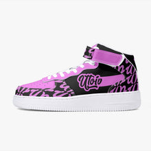 Load image into Gallery viewer, UTO IV "Alamo Lane" High-Tops