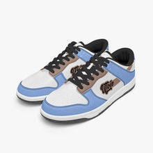 Load image into Gallery viewer, UTO IV "Orchid Mantis" Low-Tops
