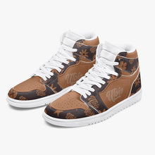 Load image into Gallery viewer, UTO IV "Eastern" High Tops