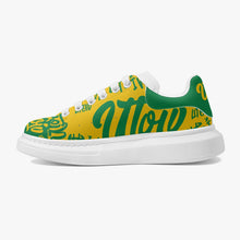 Load image into Gallery viewer, UTO IV Oversized Sneakers
