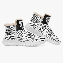 Load image into Gallery viewer, UTO IV Tiger Print Boots