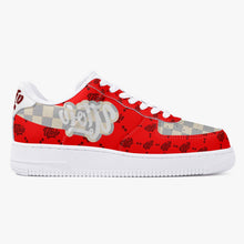 Load image into Gallery viewer, UTO IV "Belloni" Low-Tops