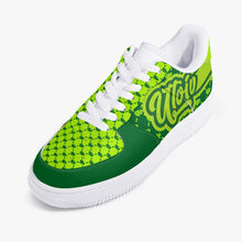 Load image into Gallery viewer, UTO IV "Eneducable" Low-Tops