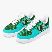 Load image into Gallery viewer, UTO IV "Castellitto" Low-Tops