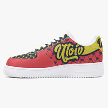Load image into Gallery viewer, UTO IV "Trinket" Low-Tops