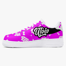 Load image into Gallery viewer, UTO IV "Chanticleers" Low-Tops