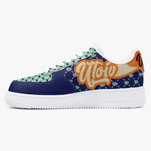 Load image into Gallery viewer, UTO IV "Persian Ghost" Low-Tops
