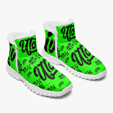Load image into Gallery viewer, UTO IV Limeto Boots