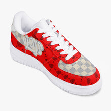 Load image into Gallery viewer, UTO IV "Belloni" Low-Tops