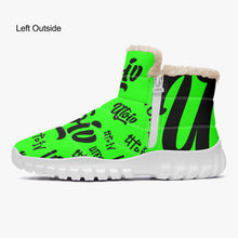 Load image into Gallery viewer, UTO IV Limeto Boots