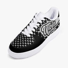 Load image into Gallery viewer, UTO IV "Afro Liberty" Low-Tops