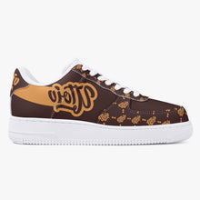 Load image into Gallery viewer, UTO IV "Creole Nell" Low-Tops