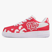 Load image into Gallery viewer, UTO IV "Camo Spill" Low-Tops