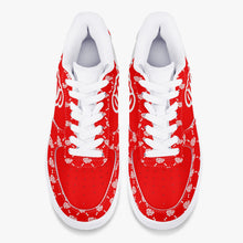 Load image into Gallery viewer, UTO IV "Sissieretta" Low-Tops