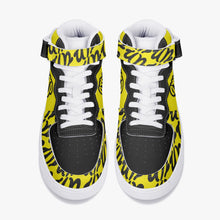 Load image into Gallery viewer, UTO IV "Brothers Drive" High-Tops