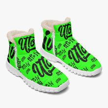 Load image into Gallery viewer, UTO IV Limeto Boots