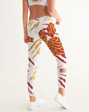 Load image into Gallery viewer, UTOIV Skegee Women's Yoga Pants