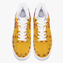 Load image into Gallery viewer, UTO IV "Ossie" Low-Tops