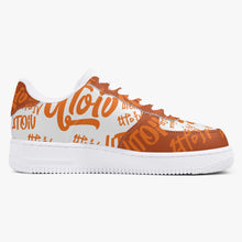 Load image into Gallery viewer, UTO IV "Machungwa" Low-Tops