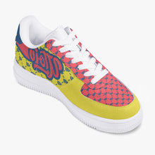 Load image into Gallery viewer, UTO IV "Emo Tenor" Low-Tops