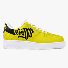 Load image into Gallery viewer, UTO IV "Southern Migration" Low-Tops