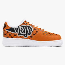 Load image into Gallery viewer, UTO IV "Field Fight" Low-Tops