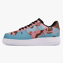 Load image into Gallery viewer, UTO IV "Bored Ape" Low-Tops (LIMITED EDITION)