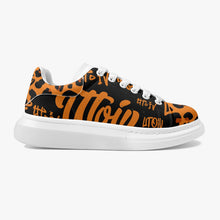 Load image into Gallery viewer, UTO IV Oversized Sneakers