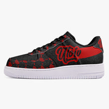 Load image into Gallery viewer, UTO IV "Calotes" Low-Tops
