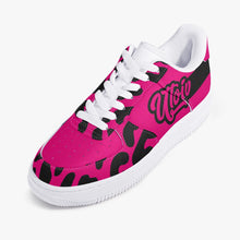 Load image into Gallery viewer, UTO IV "Camo Spill" Low-Tops