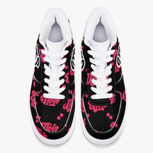 Load image into Gallery viewer, UTO IV "Pink Puma" Low-Tops