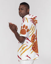 Load image into Gallery viewer, UTOIV Skegee Men's Premium Heavyweight Short Sleeve Hoodie
