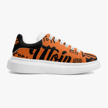 Load image into Gallery viewer, UTO IV Oversized Sneakers