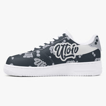Load image into Gallery viewer, UTO IV "Eastern Gray" Low-Tops