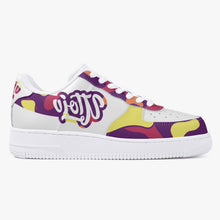 Load image into Gallery viewer, UTO IV "Lamprey" Low-Tops