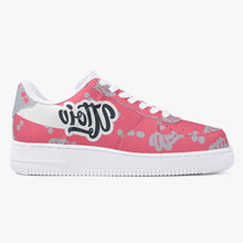 Load image into Gallery viewer, UTO IV "Spoonbill" Low-Tops