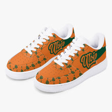 Load image into Gallery viewer, UTO IV "Poitier" Low-Tops