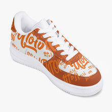 Load image into Gallery viewer, UTO IV "Machungwa" Low-Tops