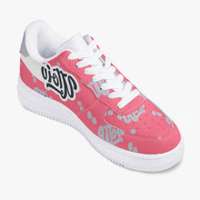 Load image into Gallery viewer, UTO IV "Spoonbill" Low-Tops