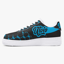 Load image into Gallery viewer, UTO IV "Coon-ey Island" Low-Tops
