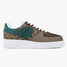 Load image into Gallery viewer, UTO IV "Uncle Henry" Low-Tops