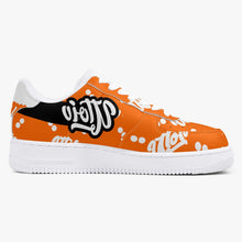 Load image into Gallery viewer, UTO IV "Fulmer Avenue" Low-Tops