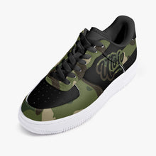 Load image into Gallery viewer, UTO IV "Maned Wolf" Low-Tops