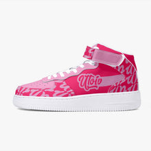 Load image into Gallery viewer, UTO IV "Counsel Drive" High-Tops