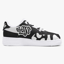 Load image into Gallery viewer, UTO IV "Camo Spill" Low-Tops