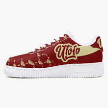 Load image into Gallery viewer, UTO IV "Coontown" Low-Tops