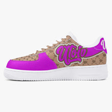 Load image into Gallery viewer, UTO IV "WWX" Low-Tops